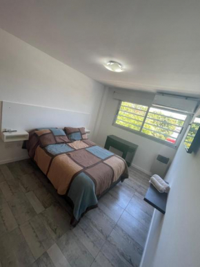 HERMOSO DEPARTAMENTO AMUEBLADO EN EL CENTRO DE LP